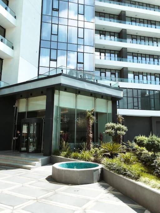 Appartamento Secured Lux 2 + 1 - Gym, Sauna & Parking Provincia di Istanbul