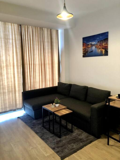 Secured Lux 2 + 1 - Gym, Sauna & Parking Provincia di Istanbul