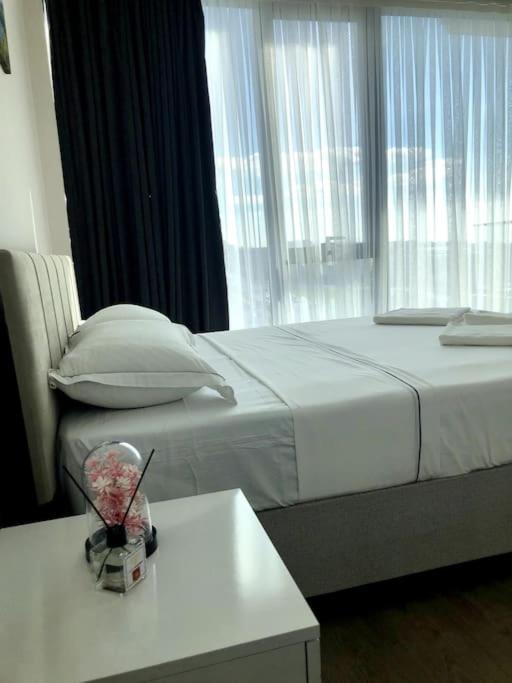 Appartamento Secured Lux 2 + 1 - Gym, Sauna & Parking